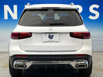 MERCEDES BENZ GLB
