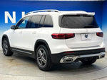 MERCEDES BENZ GLB
