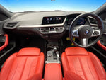 BMW 1series