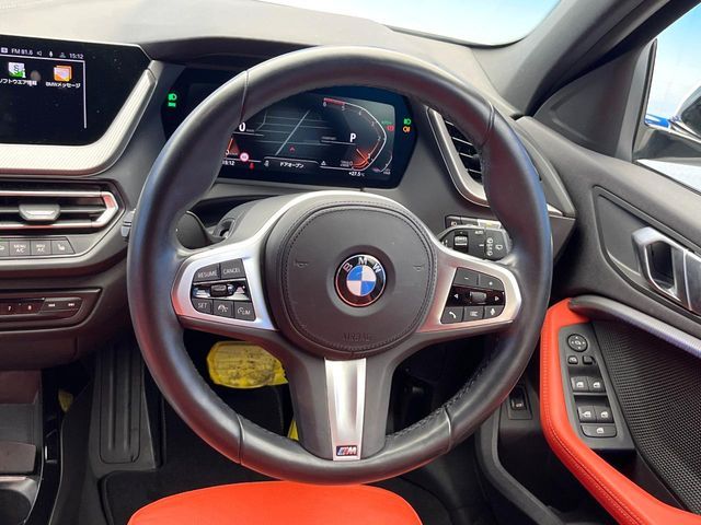 BMW 1series