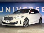 BMW 1series
