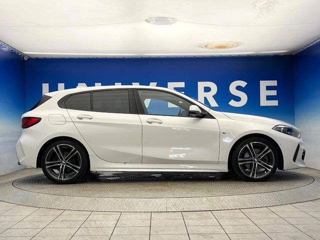 BMW 1series