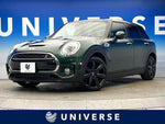 BMW MINI COOPER S CLUBMAN