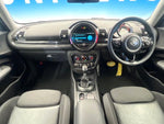 BMW MINI COOPER S CLUBMAN