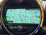 BMW MINI COOPER S CLUBMAN