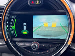 BMW MINI COOPER S CLUBMAN