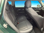BMW MINI COOPER S CLUBMAN