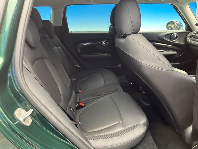 BMW MINI COOPER S CLUBMAN