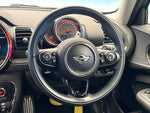 BMW MINI COOPER S CLUBMAN