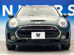 BMW MINI COOPER S CLUBMAN