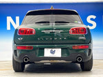 BMW MINI COOPER S CLUBMAN