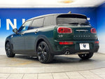 BMW MINI COOPER S CLUBMAN
