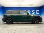 BMW MINI COOPER S CLUBMAN