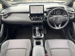 COROLLA CROSS HYBRID
