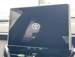 COROLLA CROSS HYBRID