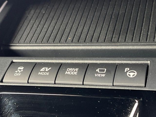 COROLLA CROSS HYBRID