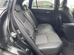 COROLLA CROSS HYBRID
