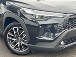 COROLLA CROSS HYBRID