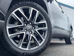 COROLLA CROSS HYBRID