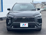 COROLLA CROSS HYBRID