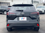 COROLLA CROSS HYBRID