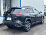 COROLLA CROSS HYBRID
