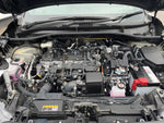 COROLLA CROSS HYBRID