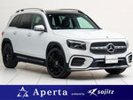 MERCEDES BENZ GLB