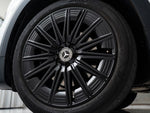 MERCEDES BENZ GLB