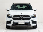 MERCEDES BENZ GLB