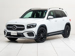 MERCEDES BENZ GLB
