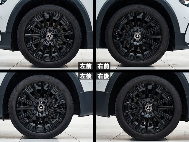 MERCEDES BENZ GLB