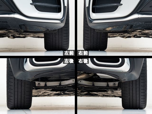 MERCEDES BENZ GLB