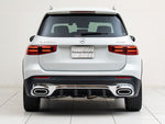 MERCEDES BENZ GLB
