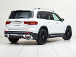 MERCEDES BENZ GLB
