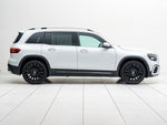 MERCEDES BENZ GLB