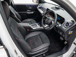 MERCEDES BENZ GLB