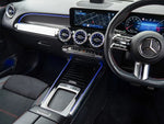 MERCEDES BENZ GLB