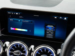 MERCEDES BENZ GLB