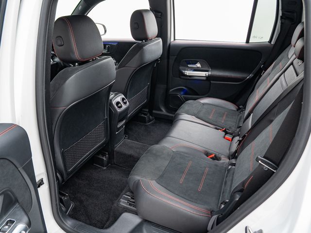 MERCEDES BENZ GLB