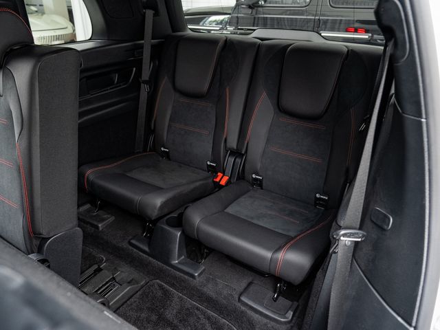 MERCEDES BENZ GLB