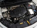 MERCEDES BENZ GLB