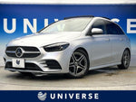 MERCEDES BENZ B class
