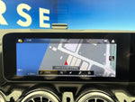 MERCEDES BENZ B class