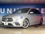 MERCEDES BENZ B class