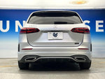MERCEDES BENZ B class