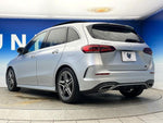MERCEDES BENZ B class