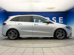 MERCEDES BENZ B class