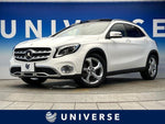 MERCEDES BENZ GLA class
