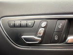 MERCEDES BENZ GLA class